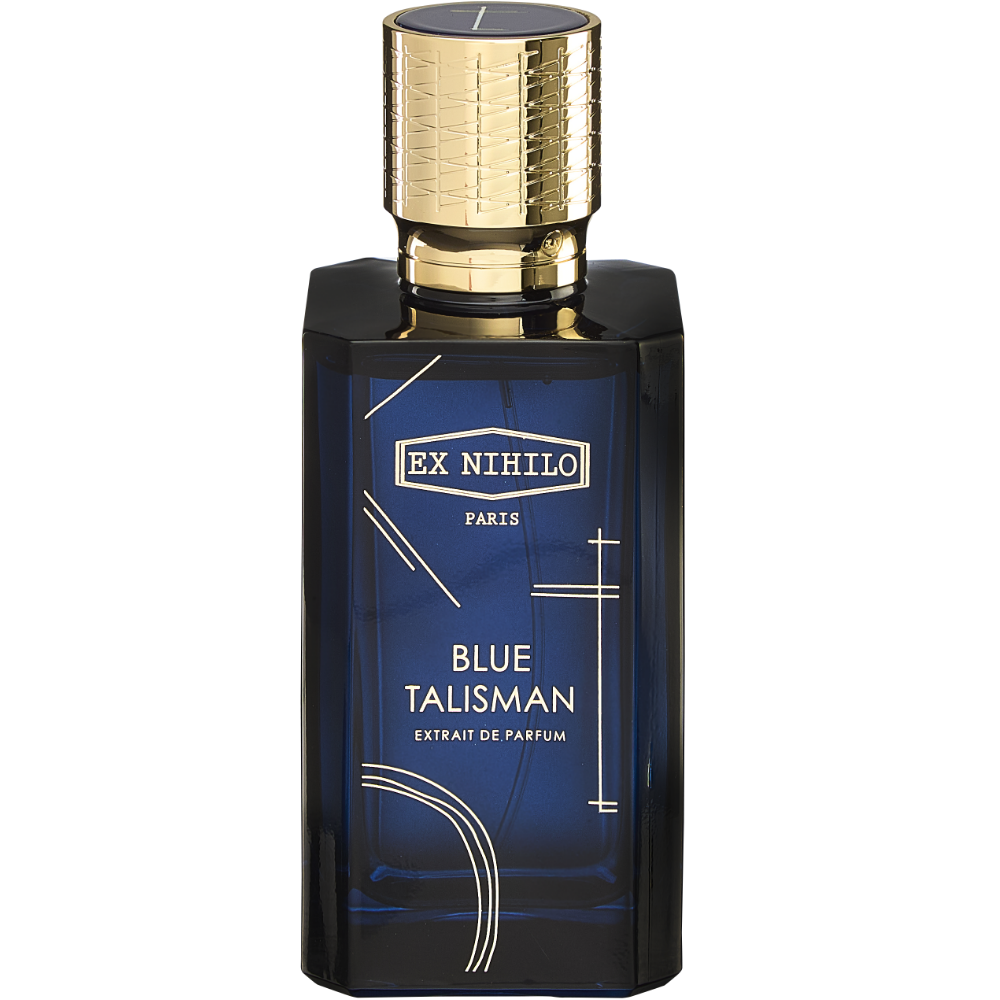 Ex Nihilo Blue Talisman Extrait De Parfum 100ml
