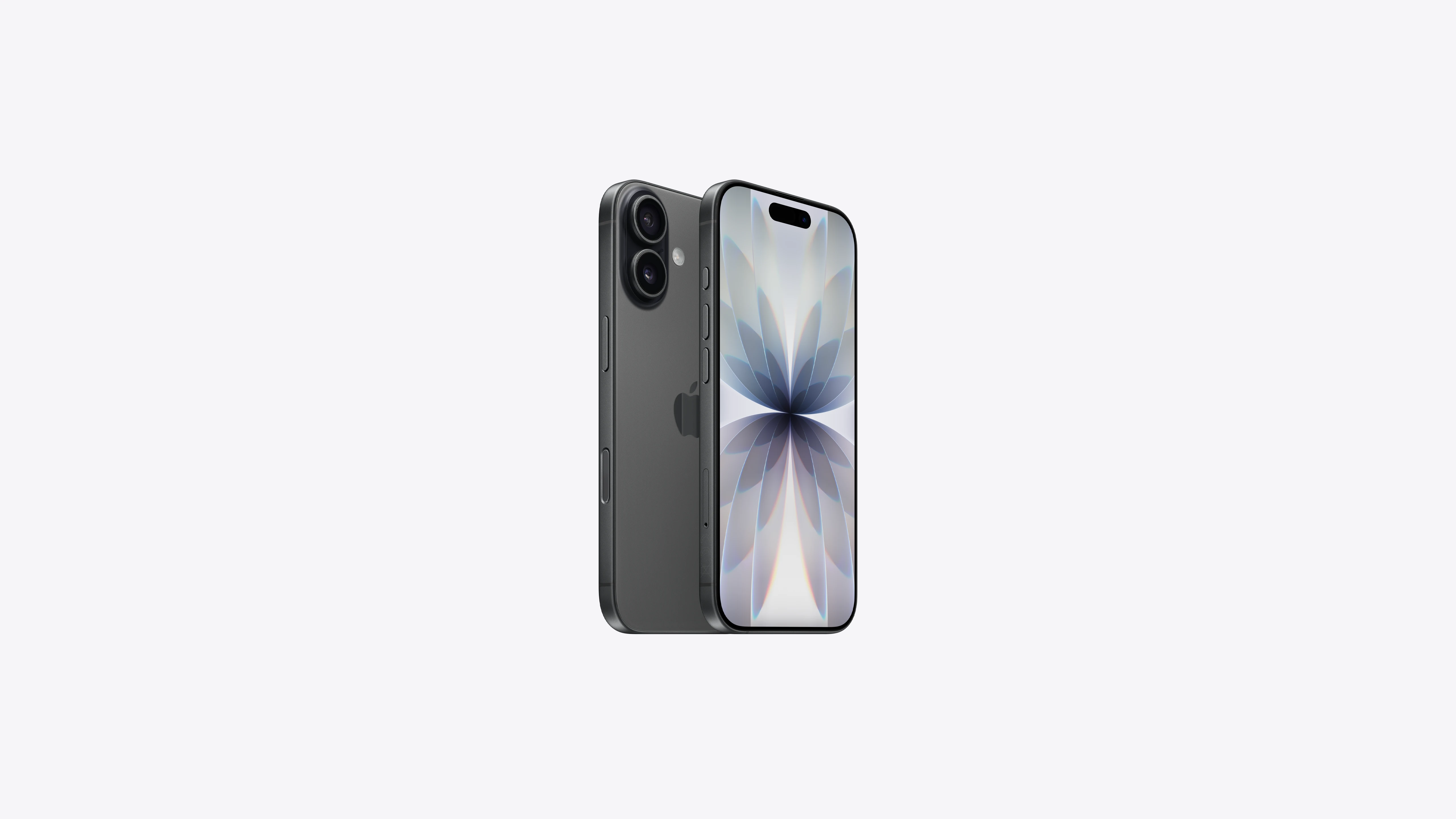 Apple iPhone 17 512GB — Black