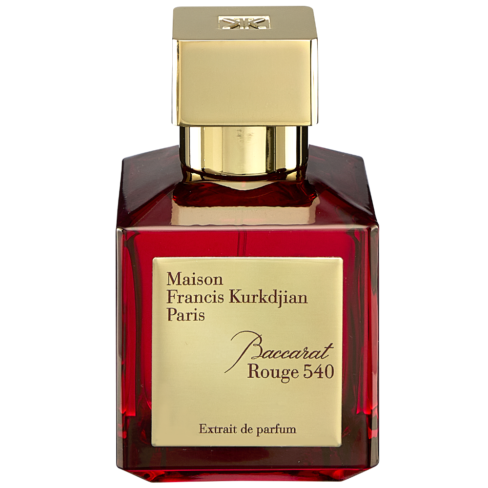 Maison Francis Kurkdjian Baccarat Rouge 540 Extrait De Parfum 70ml