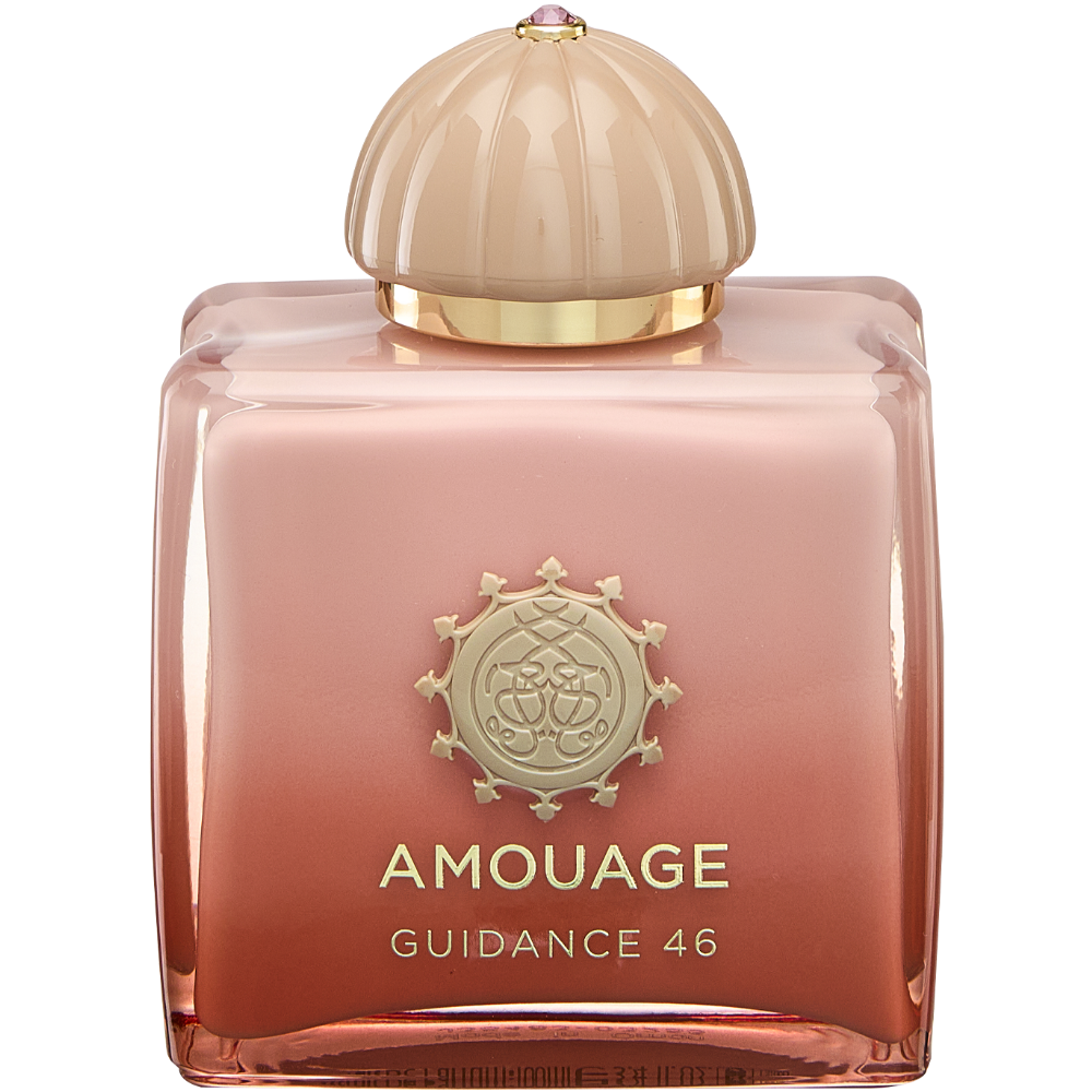 Amouage Guidance 46 Woman Extrait De Parfum 100ml