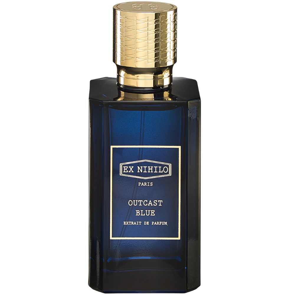 Ex Nihilo Outcast Blue Extrait De Parfum 100ml