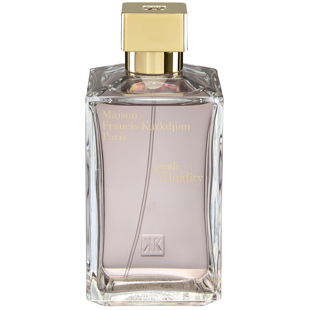 Maison Francis Kurkdjian Gentle Fluidity Gold Edition Eau De Parfum 200ml