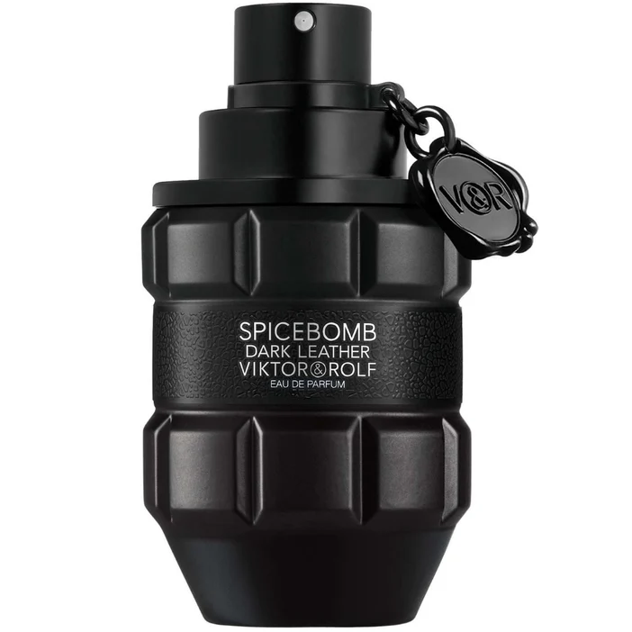 Viktor & Rolf Spicebomb Dark Leather Eau De Parfum