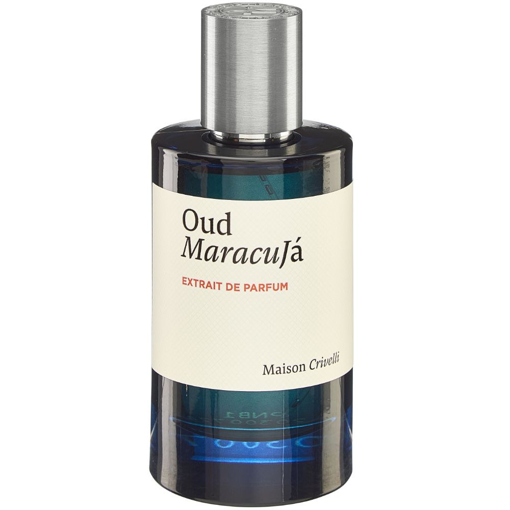 Maison Crivelli Oud Maracuja Extrait De Parfum 100ml